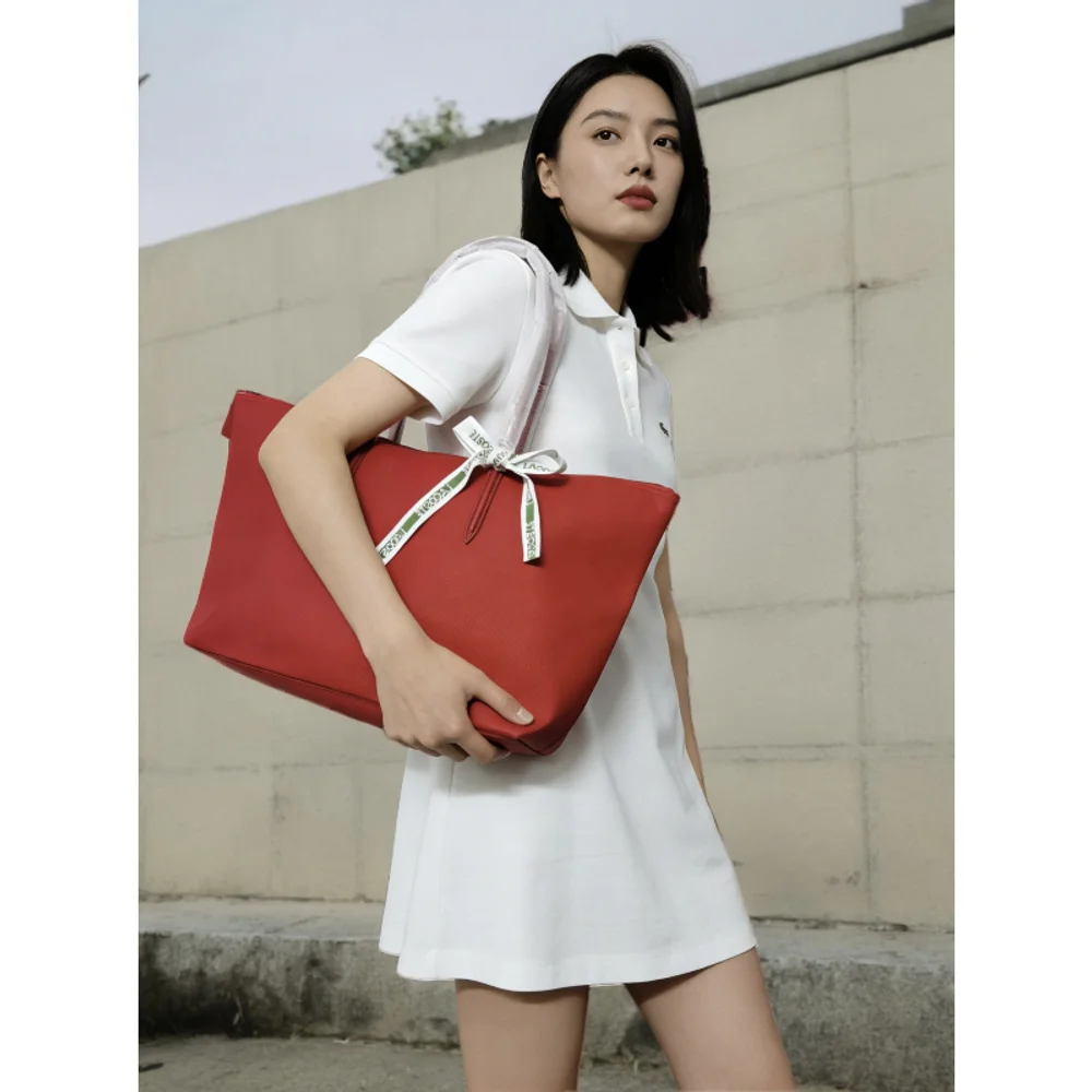 Women Bags 2026 Trends - Bolso Tote Multifuncional para Mamá 2026