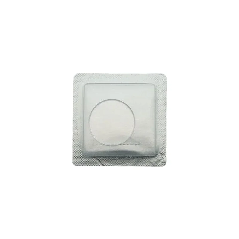 

Часы с сапфировым стеклом для Audemars Piguet Royal Oak Lady 66270ST 19,15 мм круглые