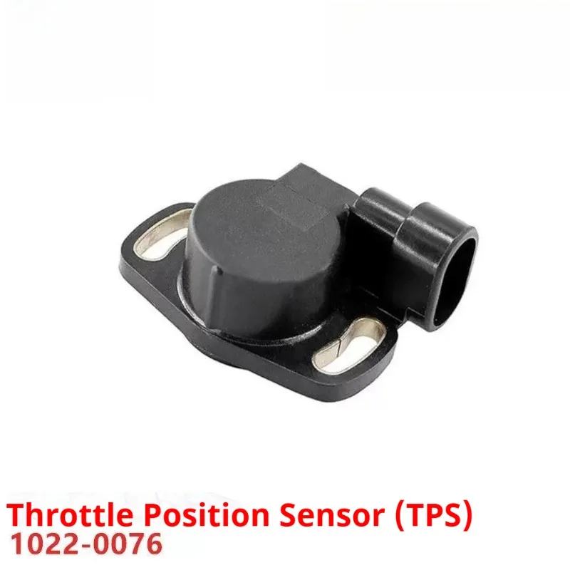 Throttle Position Sensor for Ducati 28440021A-Z 28440021A 1022-0076