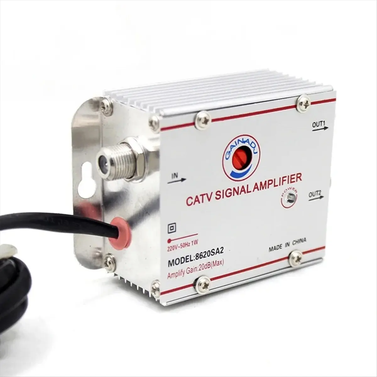 Ground Wave Dtmb Ca… - image