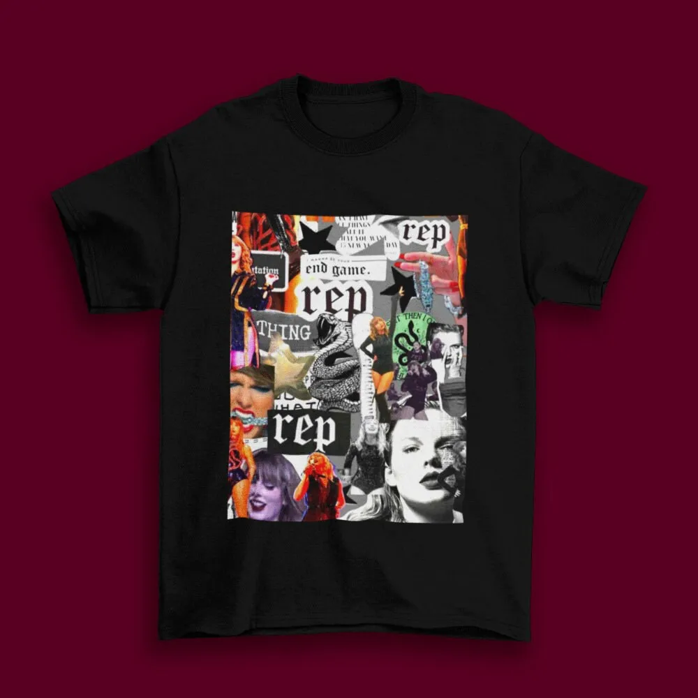 Taylor Swifts Eras …