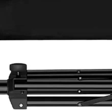 Portable Tripod For Starlink Tripod For Outdoor Travel Tool-free Assembly Stable Construction For Starlink Dish