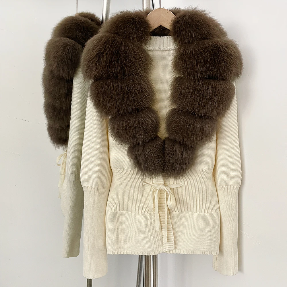 Beige Brown