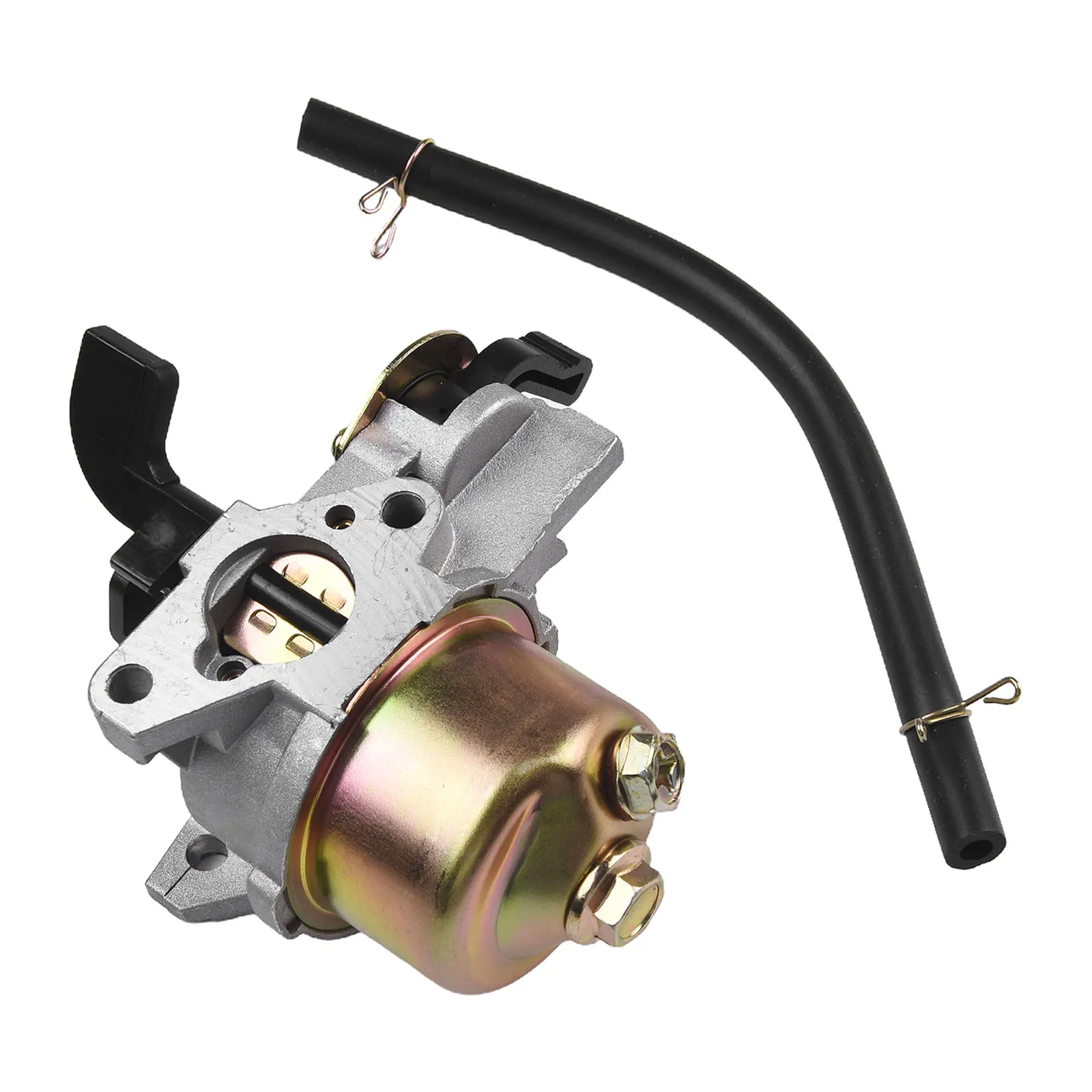 Kit Carburetor For Honda GXH50 GX100 For Loncin for carb G100 for g150 Parts Replacement Accessories Attachment