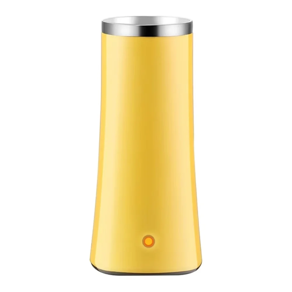 1PCS Automatic Rising Egg Roll Maker Electric Eggs Boiler Cup Breakfast Chicken Rolls Machine Egg Sausage Machine Stainless