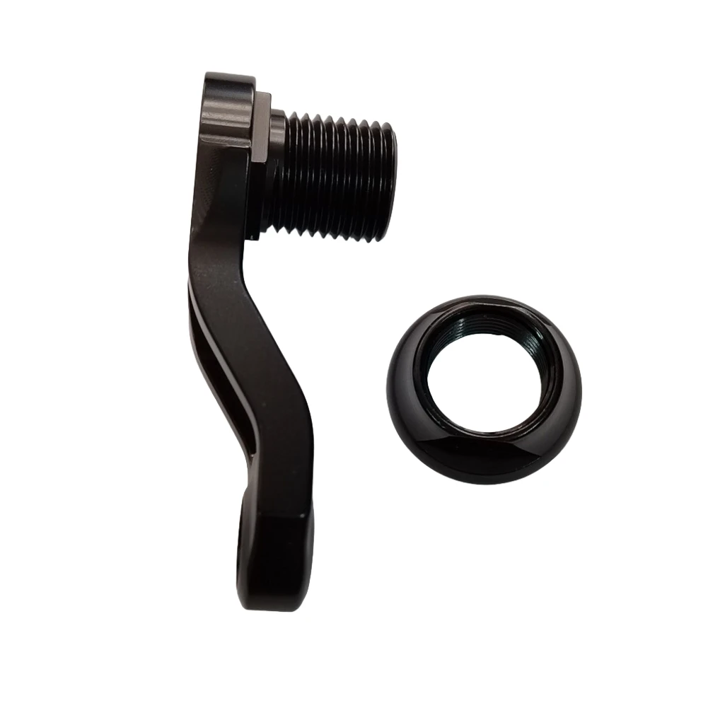 ل Cervelo مكبح قرصي الإطار دراجة الذيل هوك Derailleur شماعات مع حجم الموضوع للتركيب المباشر الخلفي Derailleur #3