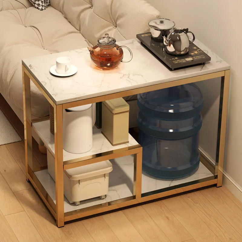 Living Room Minimalist Coffee Table Funky Commercial Coffee Table Mid Century Nordic Table Basse Ronde Garden Furniture Sets