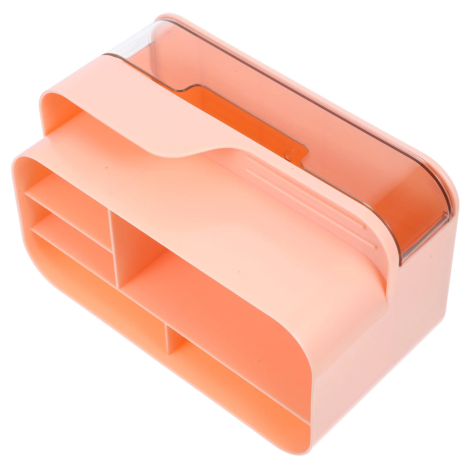 Makeup Organizer Desktop Storage Drawer Sturdy Case Large Capacity Makeup Storage Box Desk Tidy Organiser Set Desktop