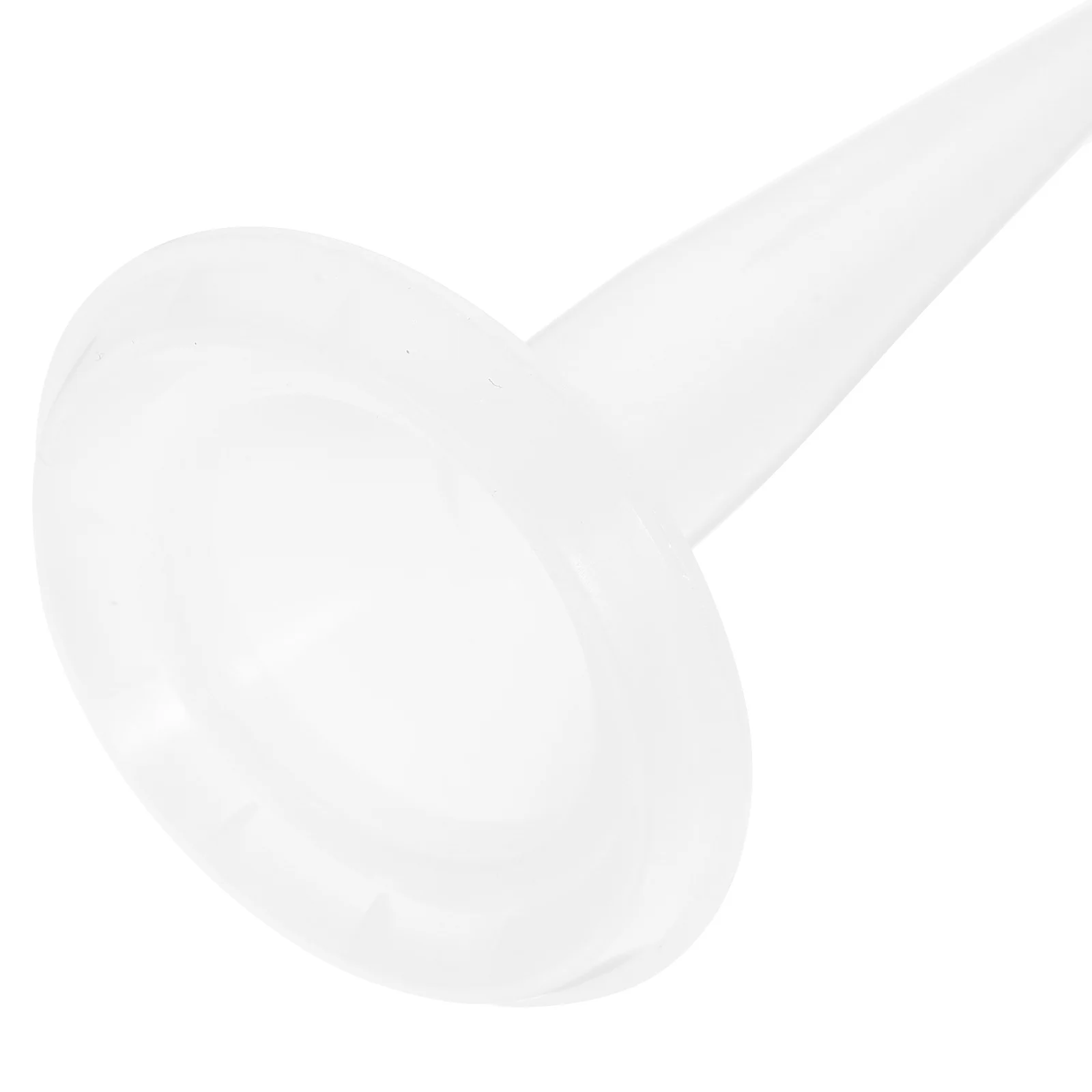 Bico epóxi de 20 peças, tubos de espuma de spray, dispensador de agente selante, fácil uso, projeto de construção, bico de mistura epóxi