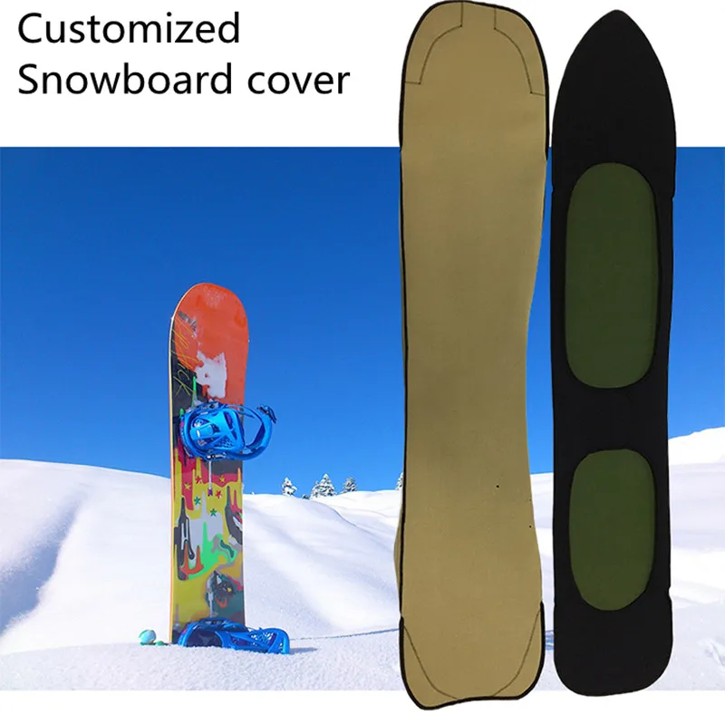 Wholesale Custom Snowboards High Quality Winter Sports Equipment Binding Skiing Snowboard