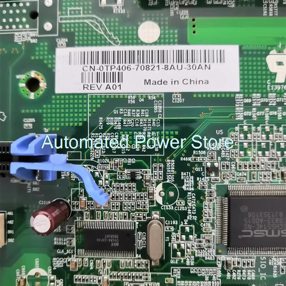 

Материнская плата XPS 420 430 X38 для рабочих станций XPS420 TP406 G254H