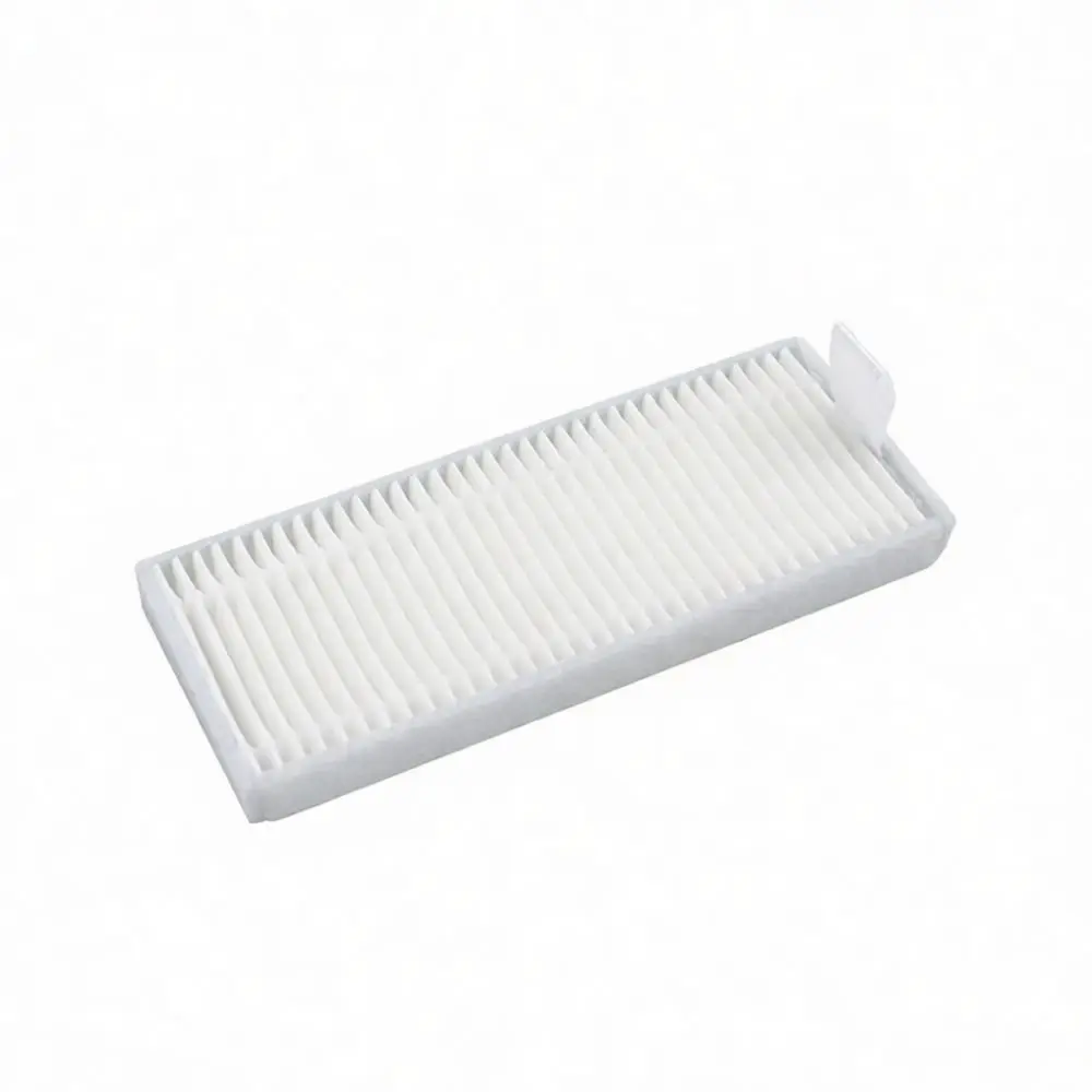 Replacement Parts Set For 360 S8 S8 Plus 2S Robot Vacuum Cleaner Main Brush Side Brushes Hepa Filters Cleaning Mops Dust