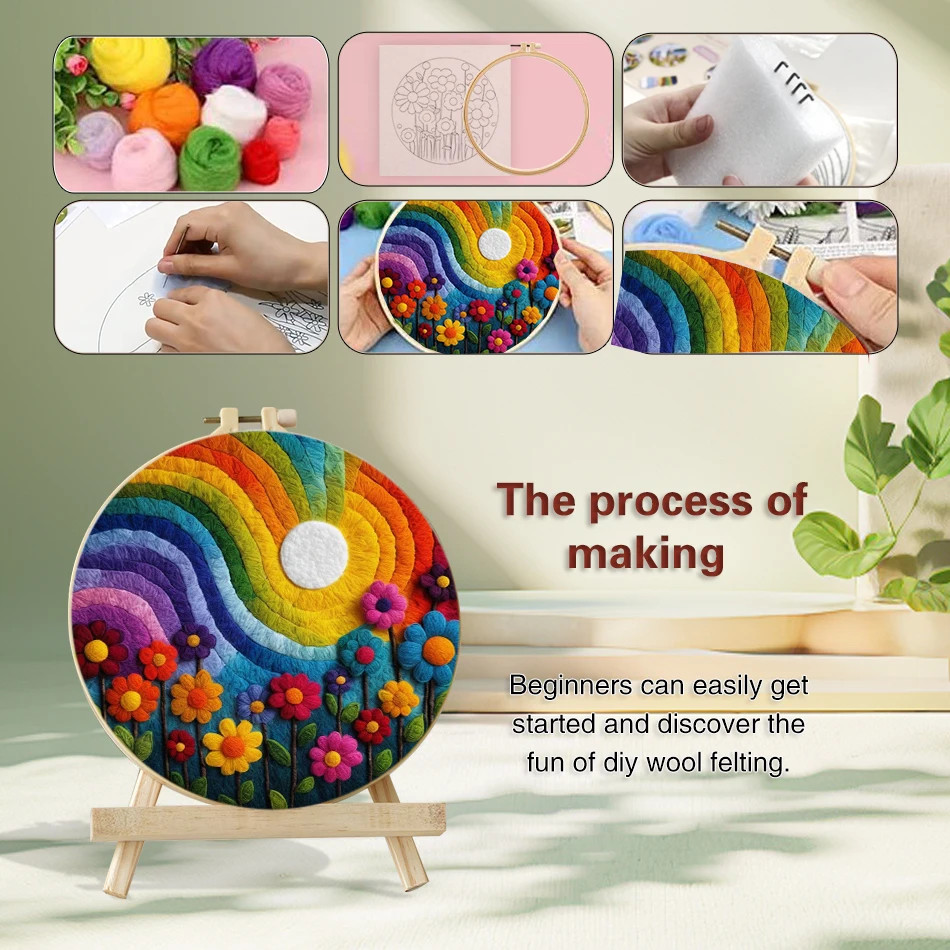 Thumbnail 3 - #13 Top Needlecraft Kits Picks for Every Budget