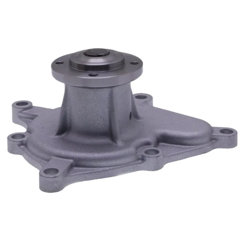 Water Pump 1874206 651361014120 651361-014120 6513-610-141-20 330134287 33-0134287 For Isuzu 3AF1 Bolens G212 G214 Iseki 220 240