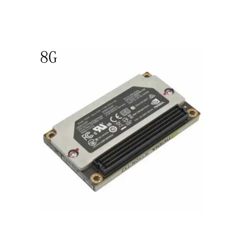 

NVIDIA Jetson TX2 Арифметический модуль Макетная плата Основная плата Комплект разработки AI 8 ГБ