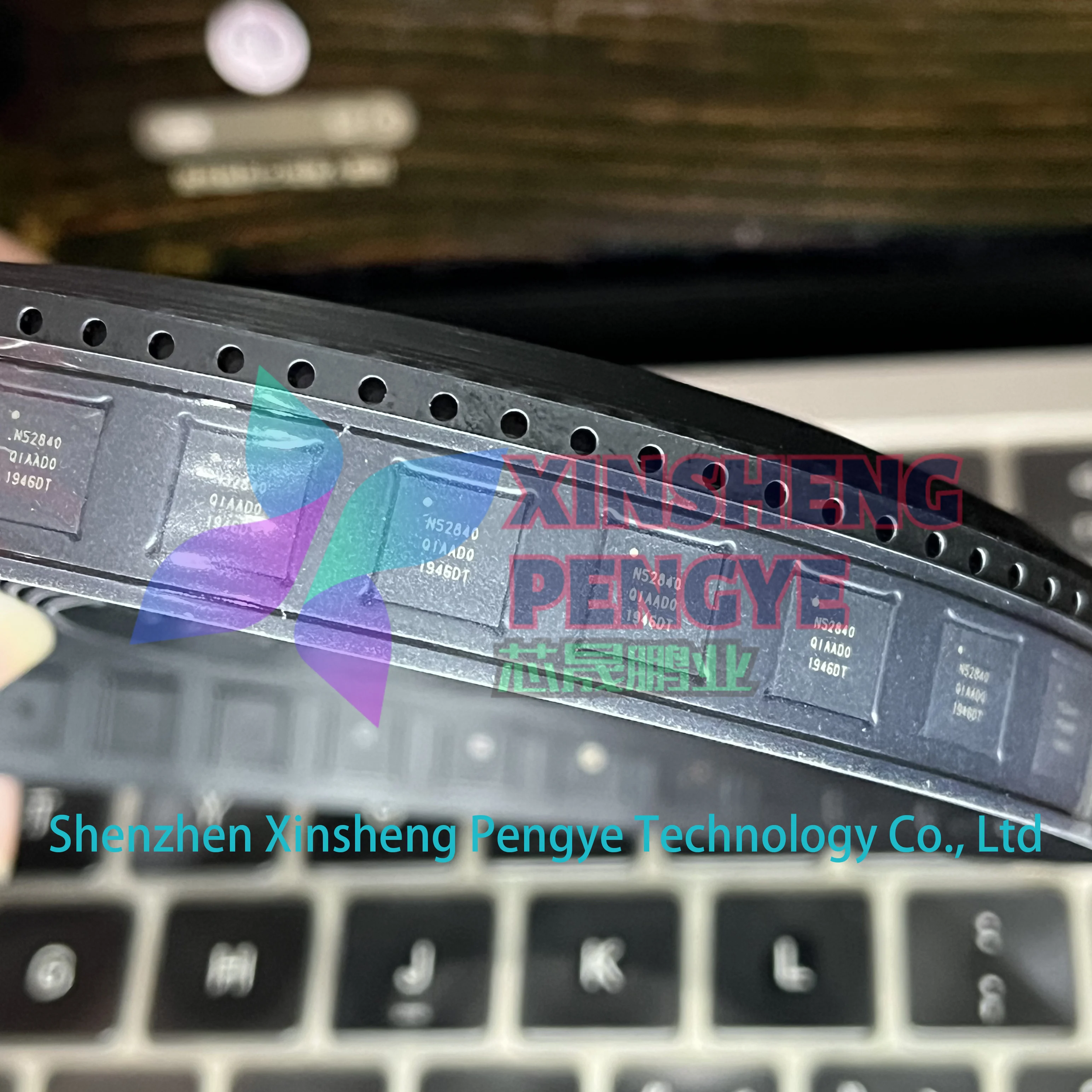 High Quality NRF528…