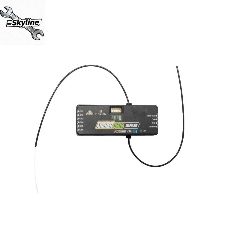 1Pcs Archer Plus SR… - image