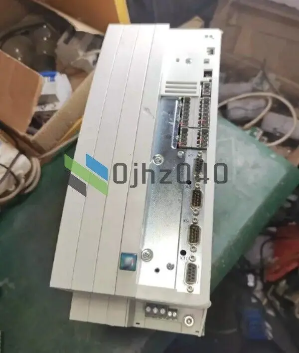 

1PC LENZE EVS9326-ET USED