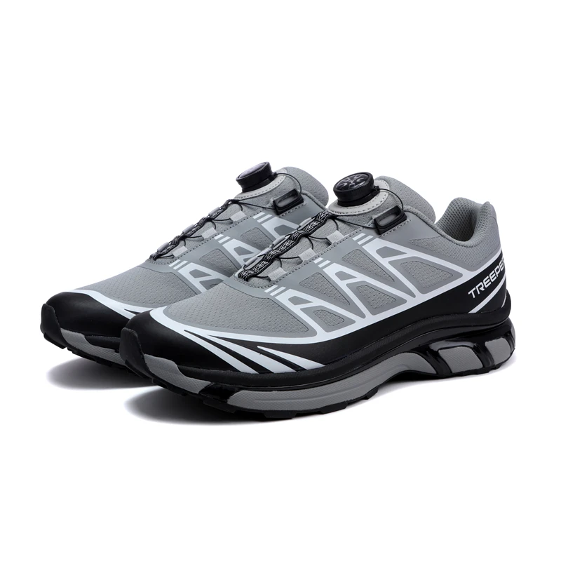 

sneakeDurable retro sports shoes, reinforced upper, long - lasting