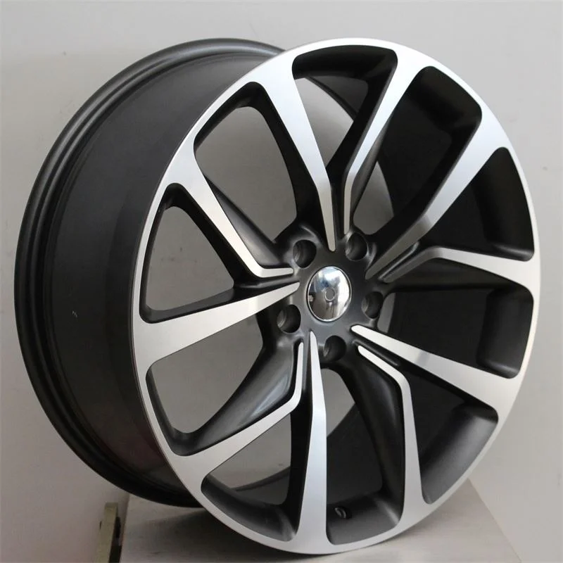 

For Opel 19*8.5 20*8.5 Inch H/PCD 5X115 Supply Customized Size Car Alloy Wheels Rim Wheel Rims For Sale