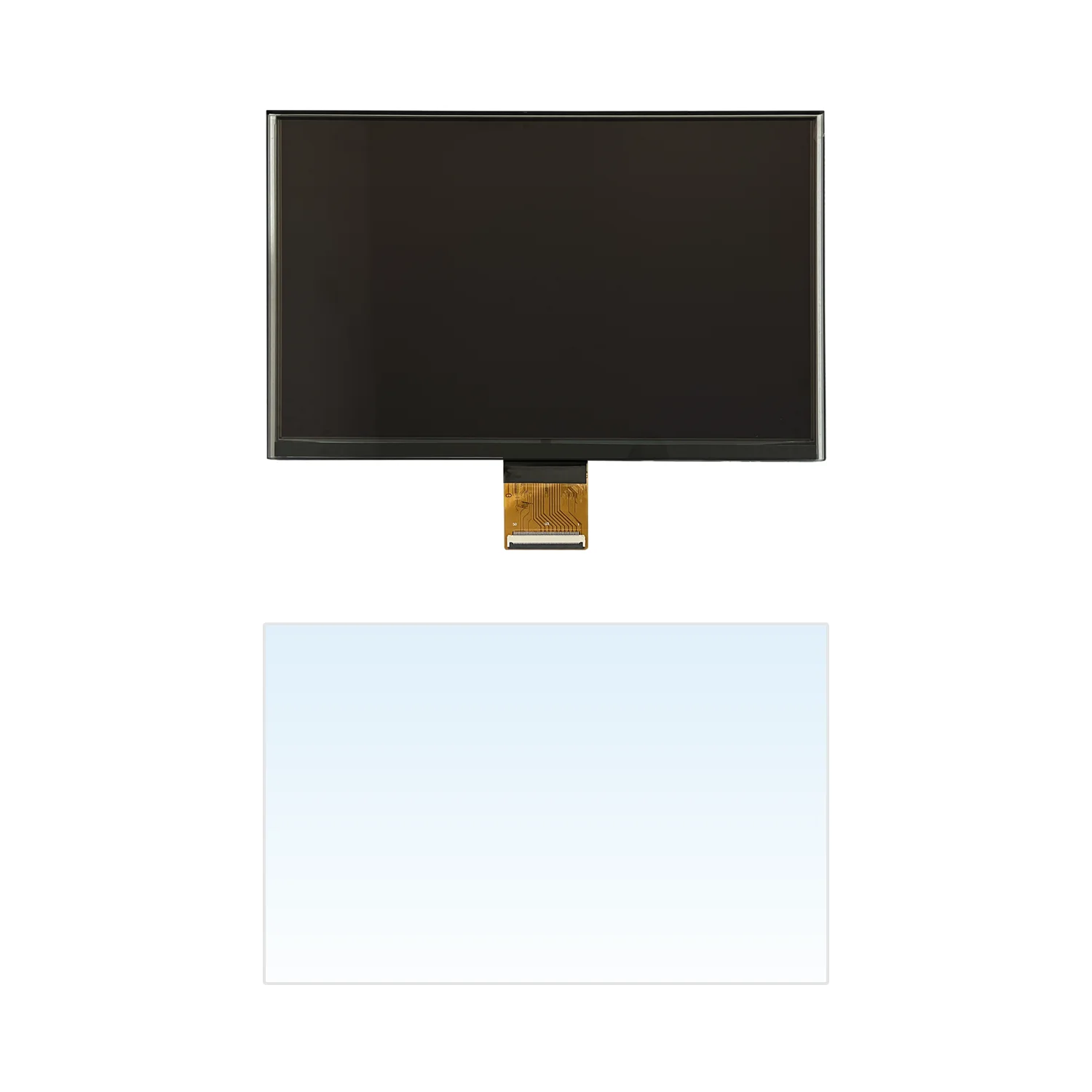 Variant: with Protective Film