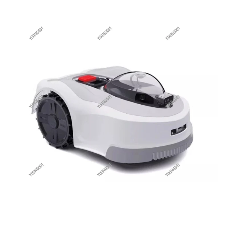 N1000 Lawn Robot Automatic Return Charging Obstacle Avoidance Smart Lawn Mowing Machine Boundary-Free