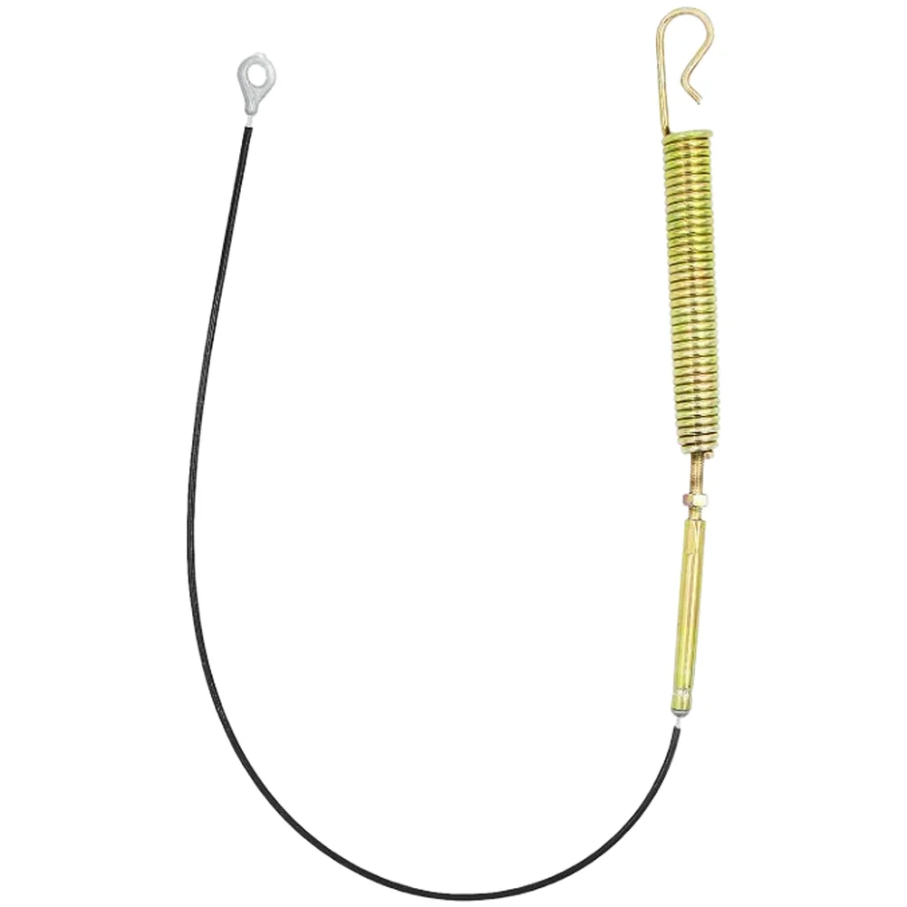 Traction Cable 06900438 for Ariens 20 24 and For SNO-Tek ST24 ST28 120V For SNOw Blowers Reliable Auger Operation
