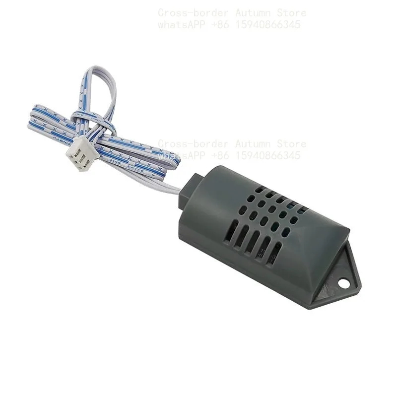 Resistive Polymer Digital Temperature Humidity Sensor Fast Response Digital Signal Housing‑equipped Humidity Temperature