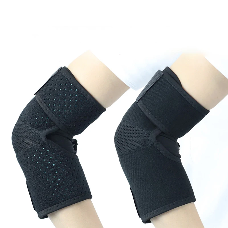 Fitness Sports Elbow Pads Joint Sports Knee Pads Elastic Support Fitness Equipment Basketball Volleyball Knee Pads