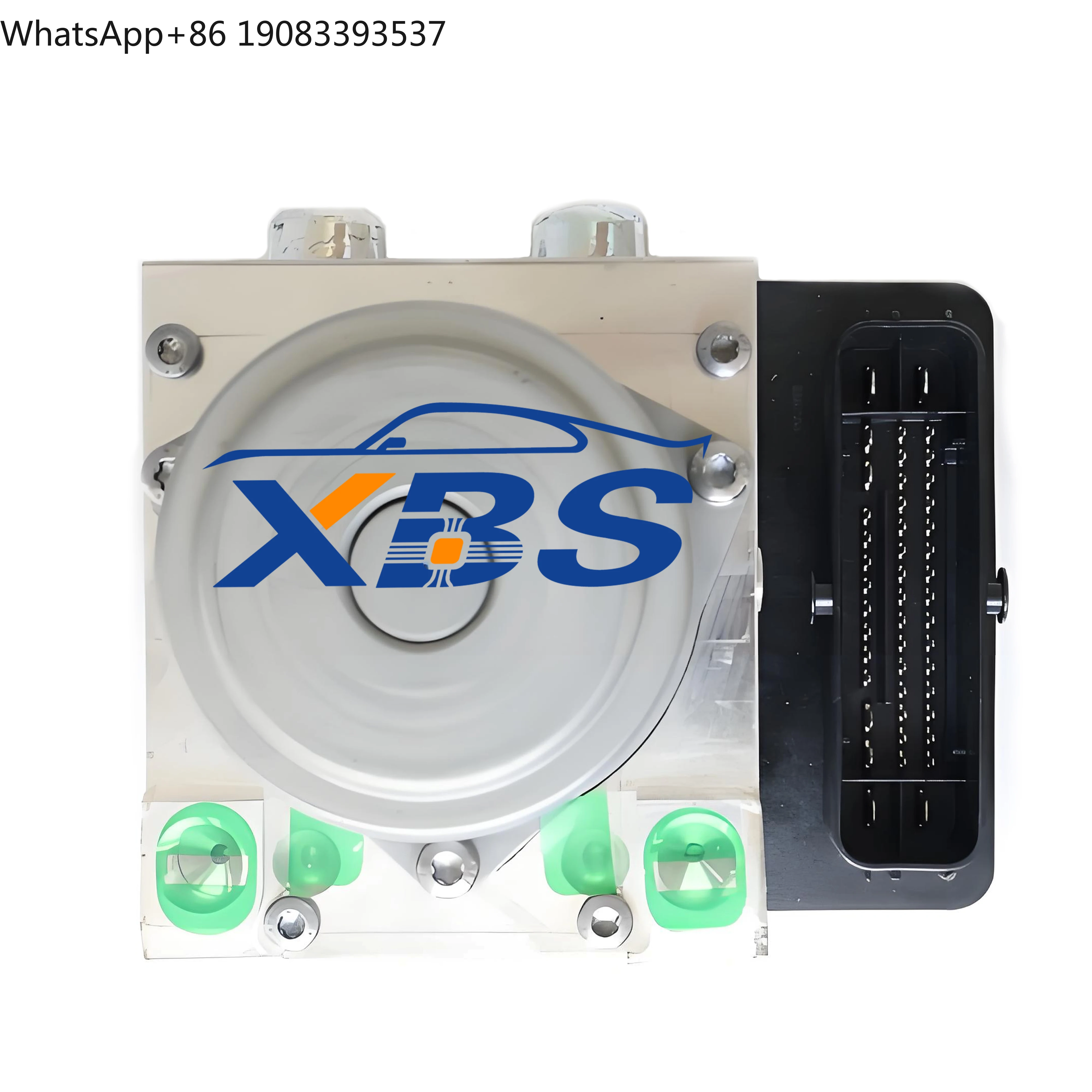 

ABS Pump Module for Mercedes-Benz W205 C300 - Complete Hydraulic Unit with ECU - 2015-2021 Models"