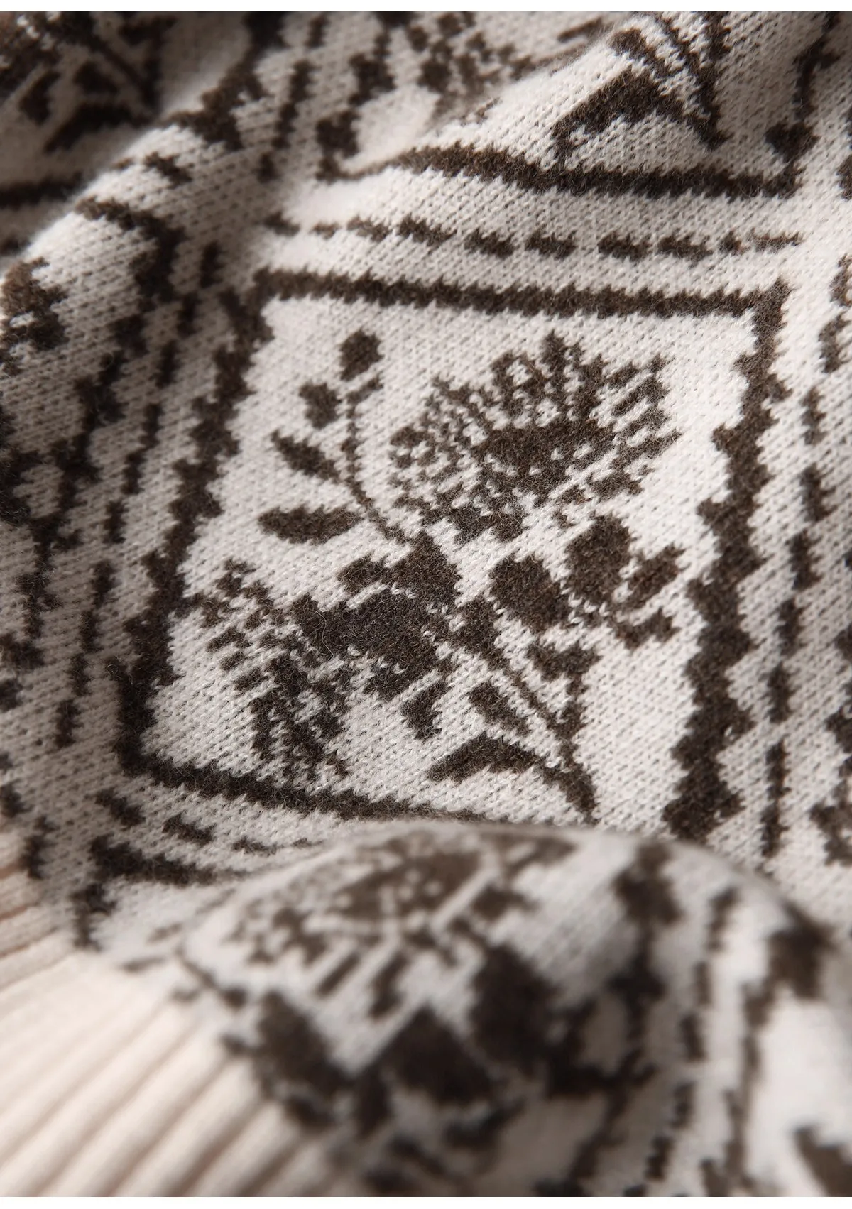 Pull en tricot Style de rue français, nouvelle élégance britannique d'automne