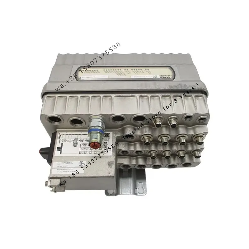 Brand New PLC MTF11A003-503-E20A-15 380-500VAC 1.3A Unbeatable