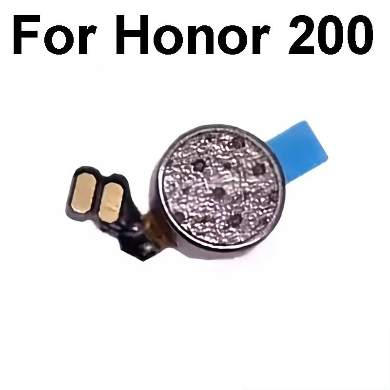 Vibrator Flex Cable For Huawei Honor 80 90 Pro 80 SE 80 GT 80 Pro Flat 90 Lite 100 200 Pro Lite Vibration Motor Module Parts