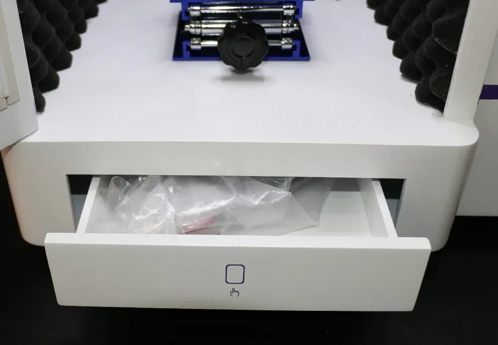 Ultrasonic Homogenizer for Effective Cell Disruption and Homogenization Ultrasonic Sample Preparation