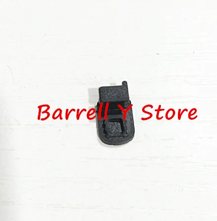 1 PCS For Canon 450D 500D 550D 600D 650D 700D 1000D Battery Rubber Door Cover Port Base Bottom Rubber