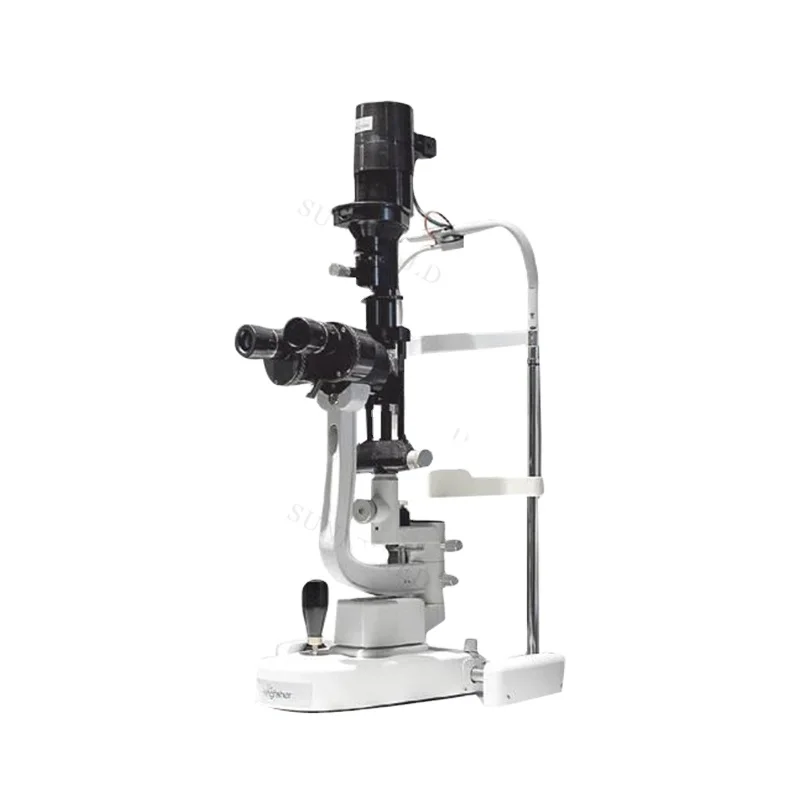 SY-V013 Low price Stereoscopic Microscope Slit Lamp