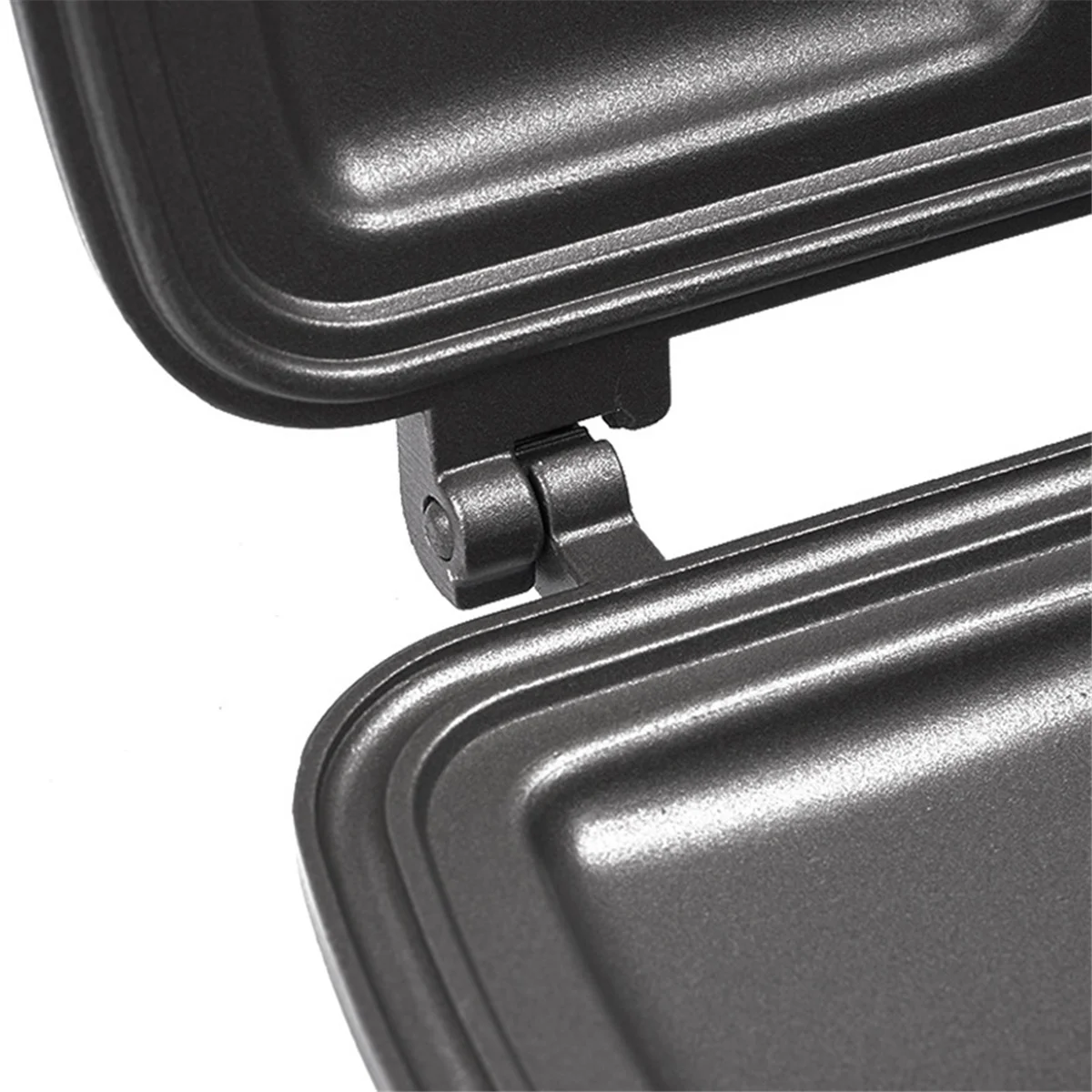 Sandwich Machine for Sandwich Making Non Stick Double-Sided Baking Tray Hot Dog Toaster Breakfast Machine Pancake Maker