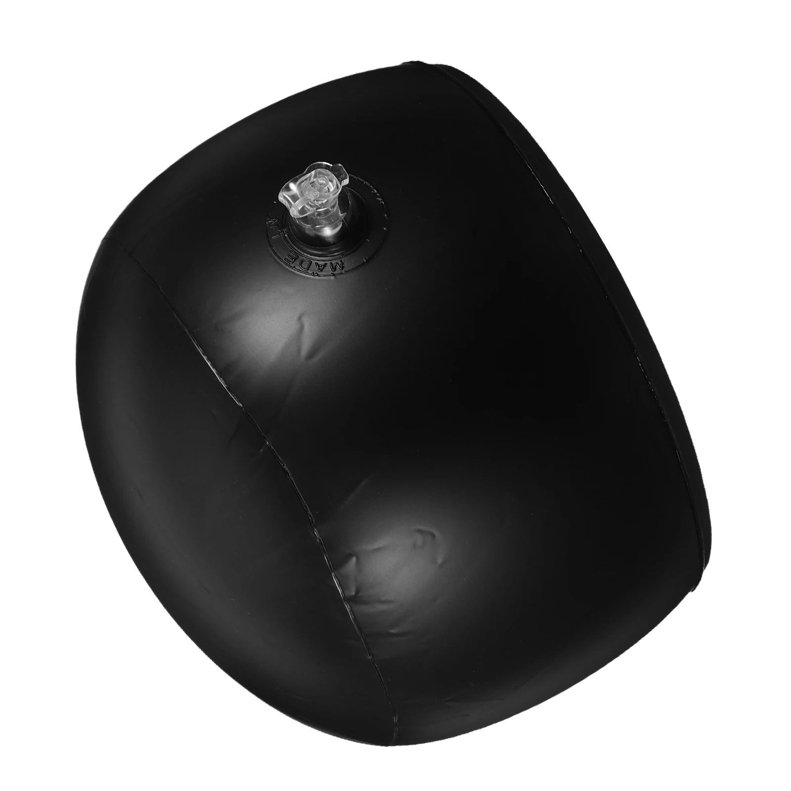 

1pcs Inflatable Shaper Pvc Support Holder Baseball Display Stand Cap Organizer Travel Lightweight Portable Easy Storage Quick