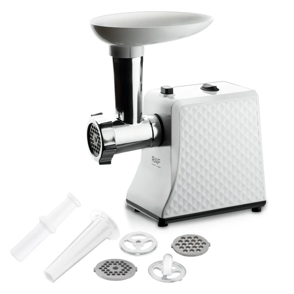 

Meat grinder Multifunctional household cooking machine Grinder vegetable enema mixer