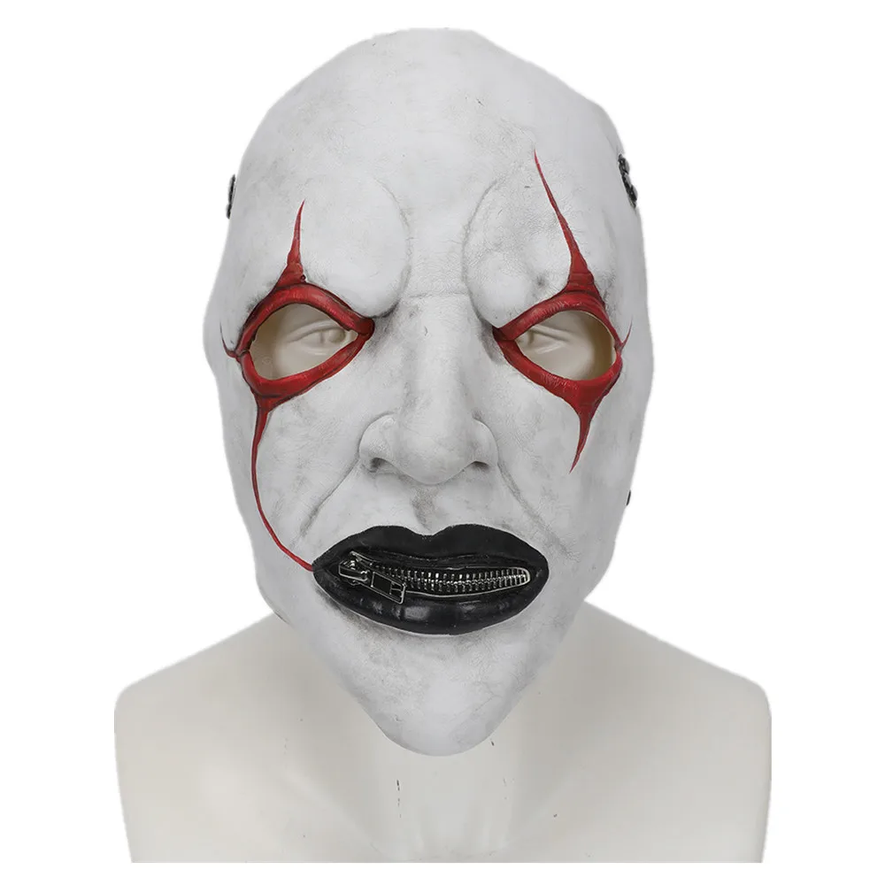 

Terrifier Art the Mask Full Head Creepy Killer Masks for Halloween Party Props
