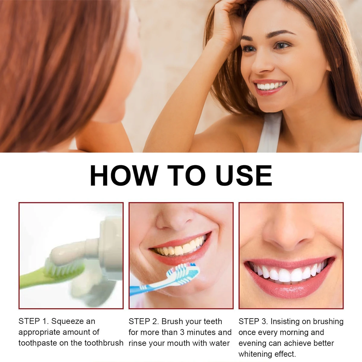 BARTUB 7.5% ナノハイドロキシアパタイト歯磨き粉、 - Hydroxyapatite Toothpaste のレビューと価格