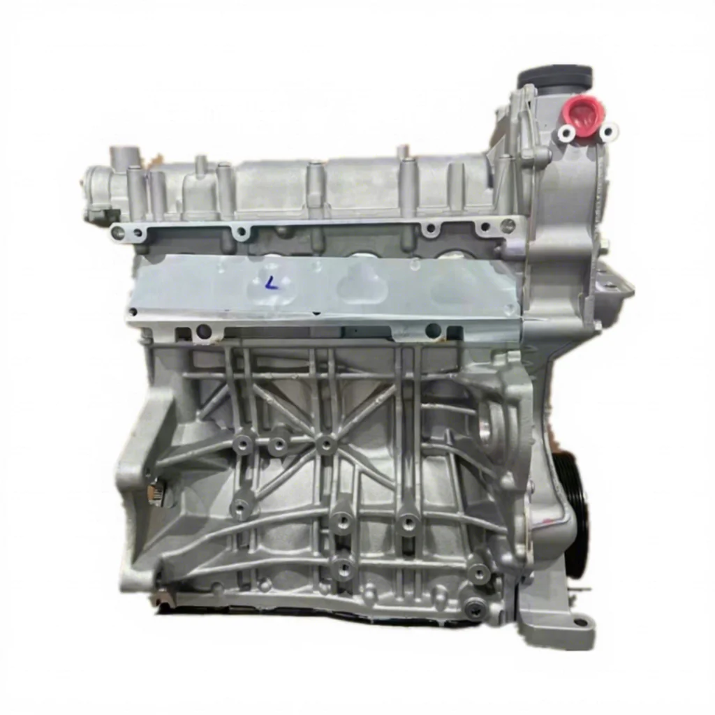 

Chevrolet 4G15 1.5T Petrol Engine 4-Cylinder Long Cylinder Block New Great Wall Motor Haval H6 H2