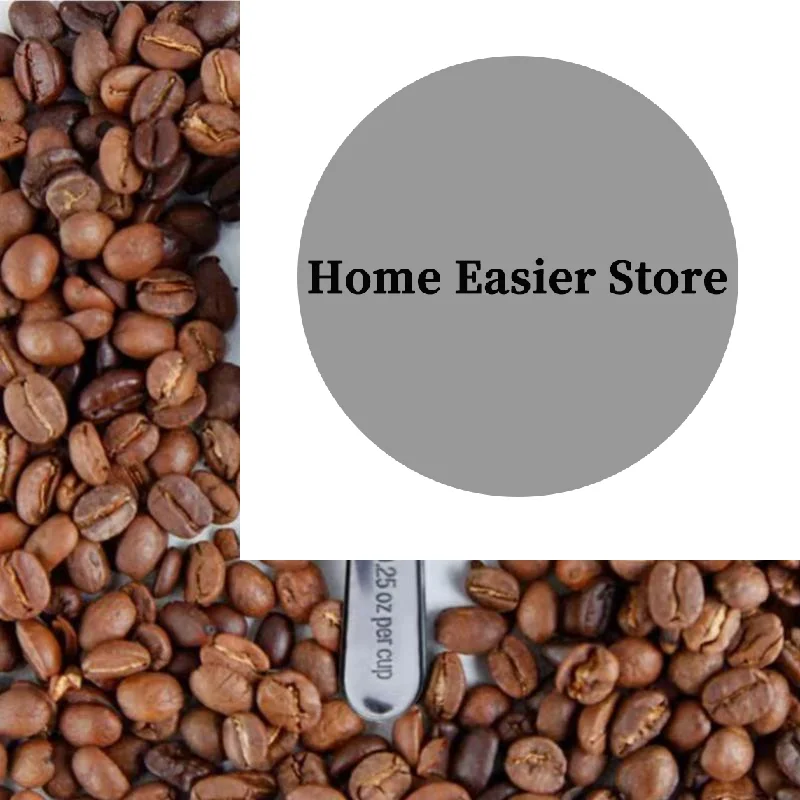 New 10Pcs Black White Measuring Teaspoon Scoop Plastic 7g 15ml Measuring Spoons Milk Powder Spoon Coffee Beans Container Scoops