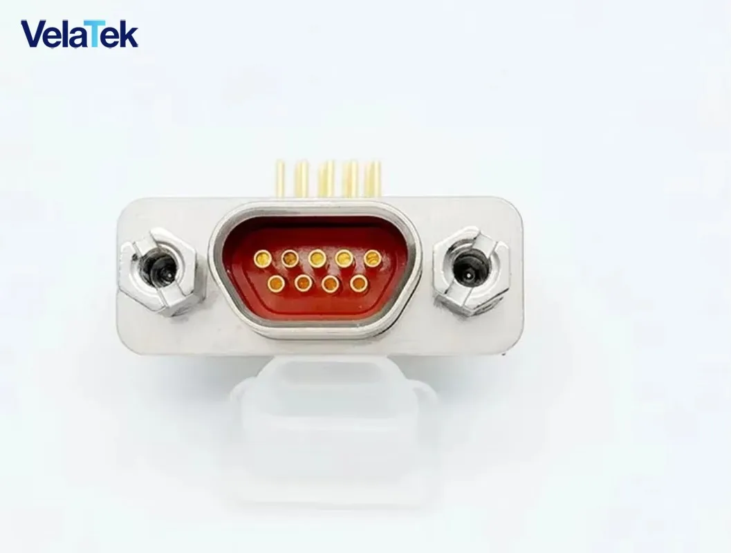 J30J Rectangular Connector, Model J30J-9ZKWP7 J30J-9ZKW J30J-9ZKW-J