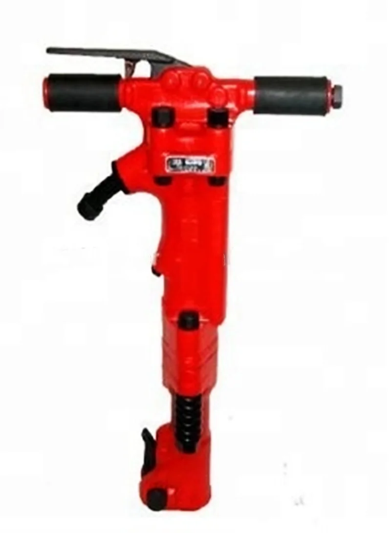 Jack Hammer TPB60 Drill Power Hammer Drills Hand Machine Air Manufacturers Hand Hold Jack Hammer