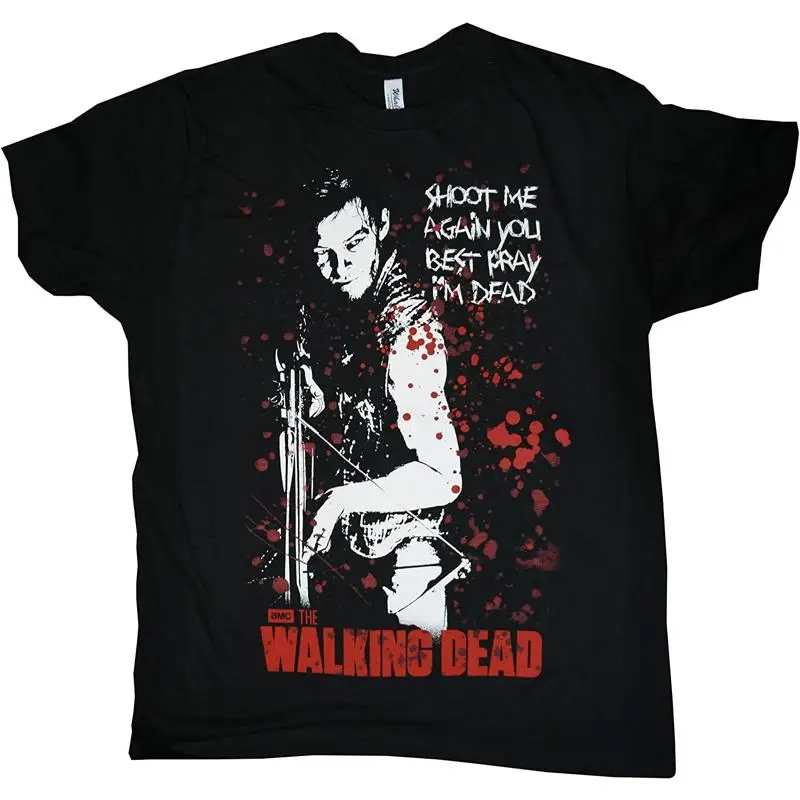 The Walking Dead Da…