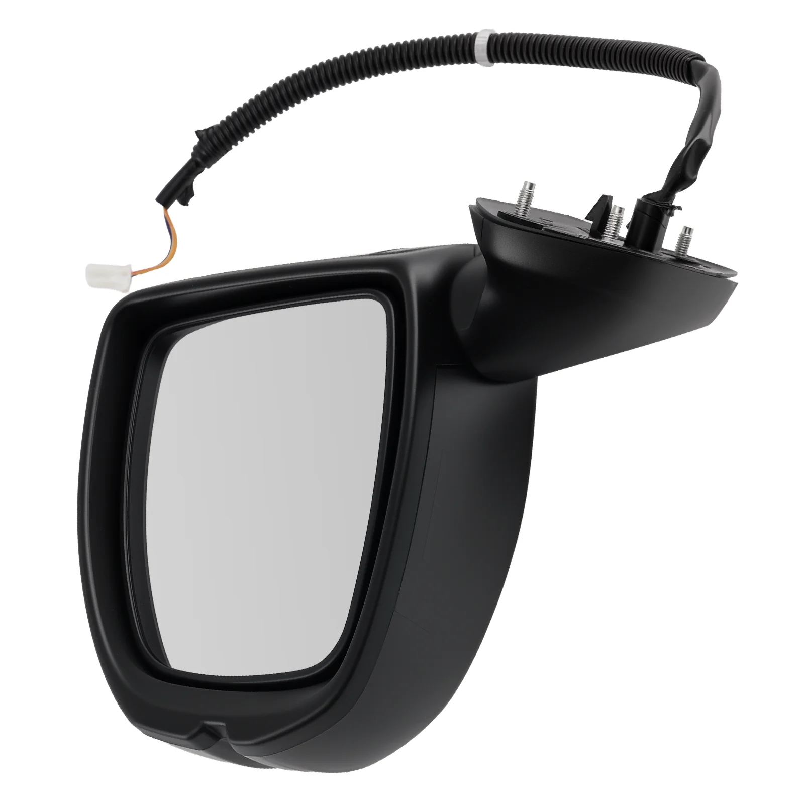 

Left Side Mirror for Honda LX 2015-2020 EX/Sport 76258T5RA01-PFM Power