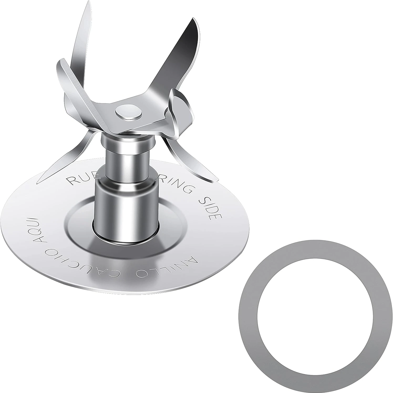 Blades for Oster 6 Leaf Juicer Mixers Knife Blender Blade