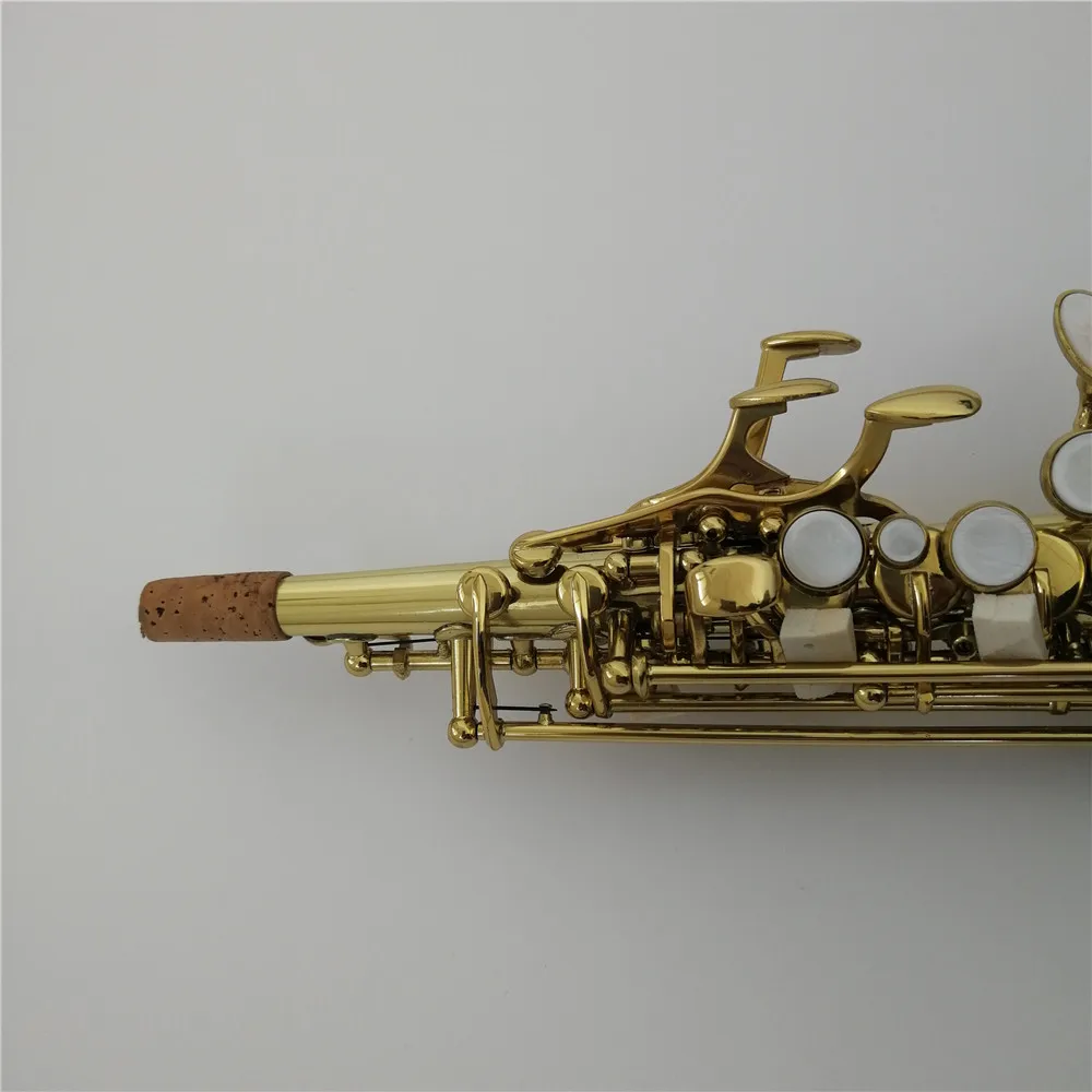 Sopranino Saxophone/professional Sopranino Saxophone