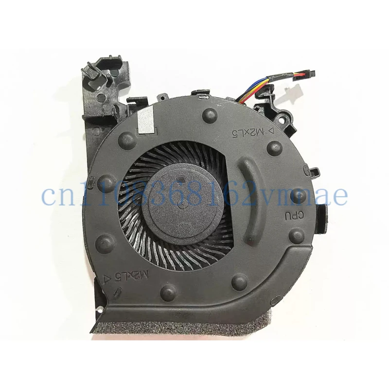 FOR HP 15-CX0068TX TPN-C133 15-CX Shadow Elf 4 Fan CPU